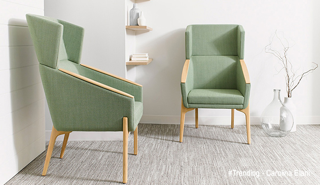 Trending - Carolina Elani