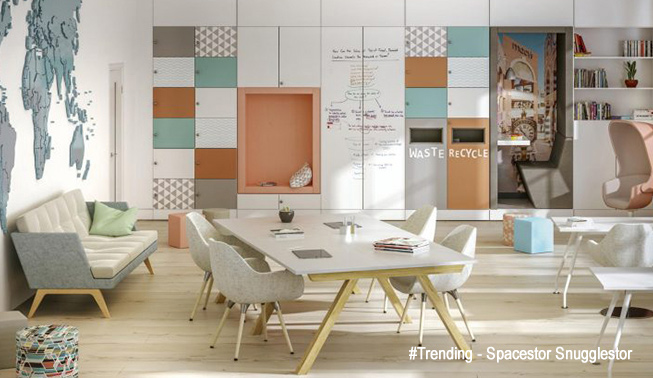 Trending - Spacestor Snugglestor